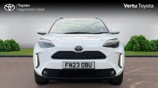 Toyota Yaris Cross 1.5 Hybrid Excel 5dr CVT Hybrid Estate